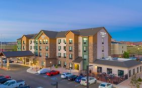 Towneplace By Marriott Suites Gallup